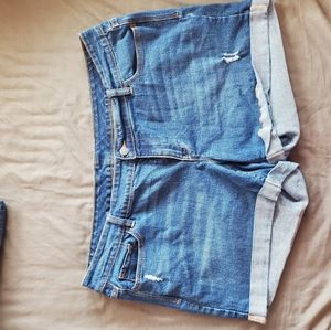 Denim jeans | PLUS SIZE